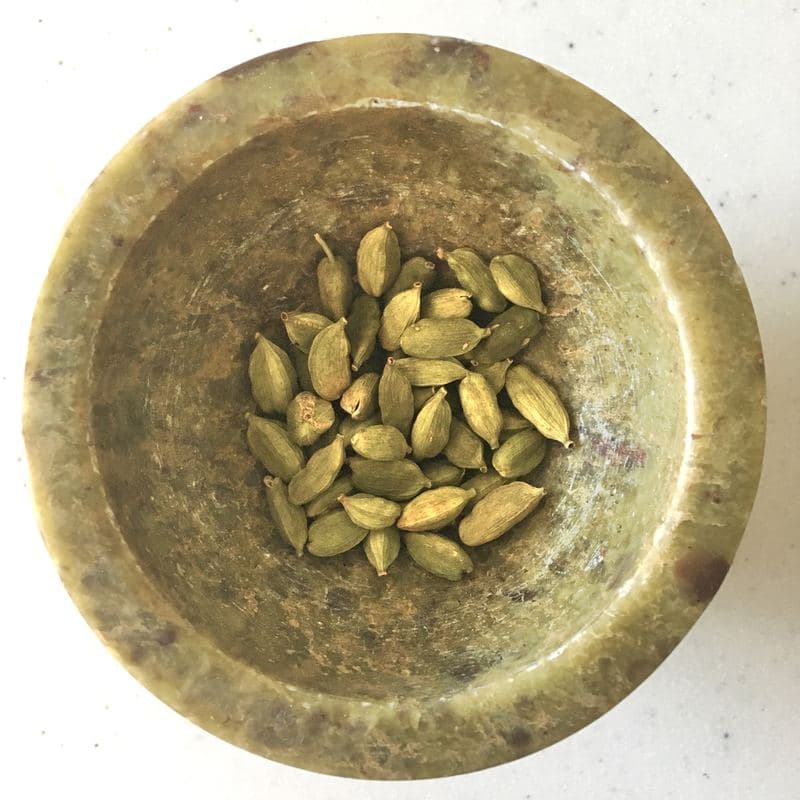 چای هرمی هل سهره
